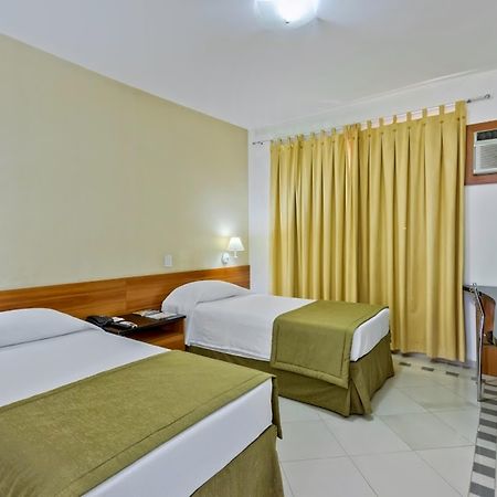 Nacional Inn Cuiabá Exterior foto