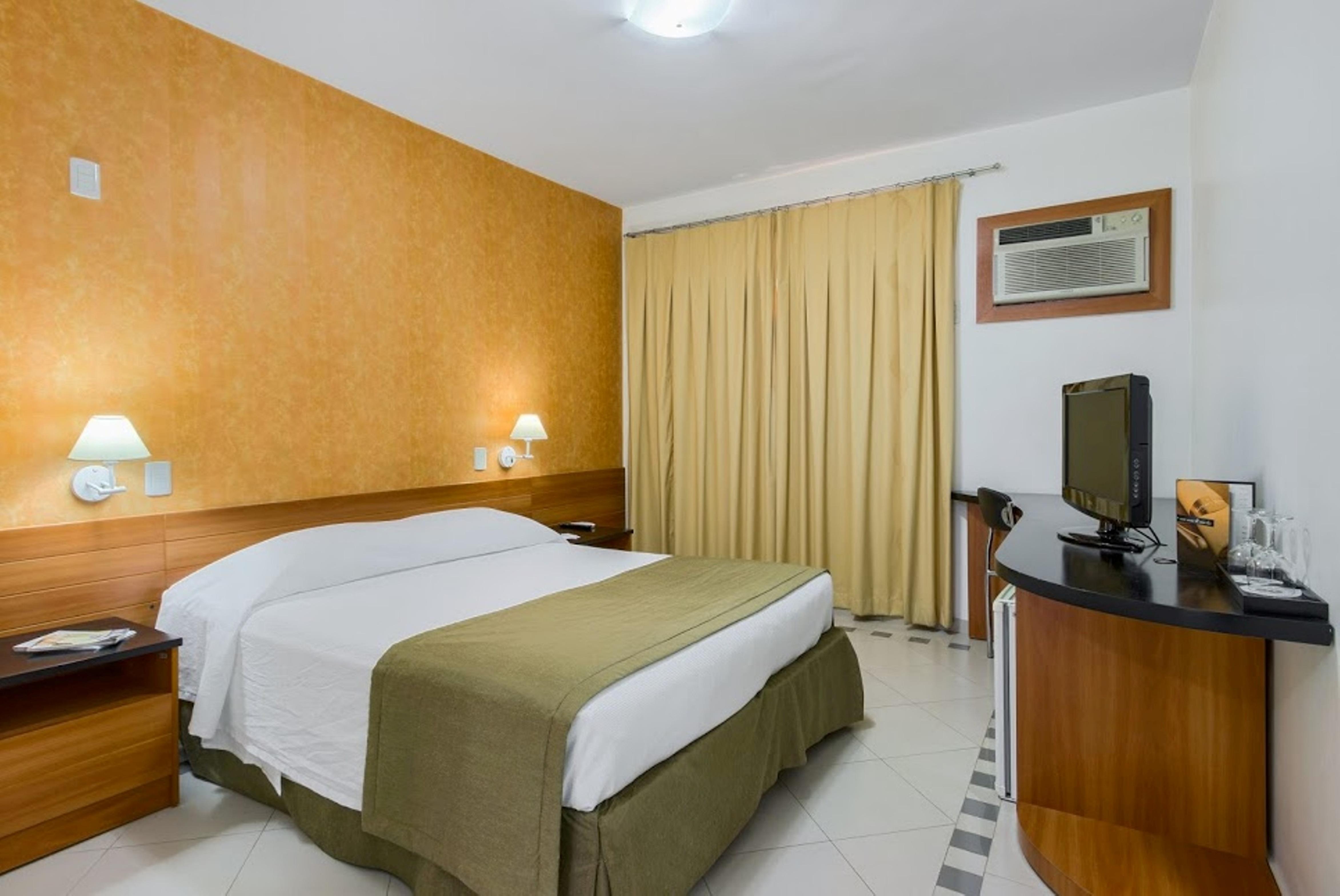 Nacional Inn Cuiabá Exterior foto